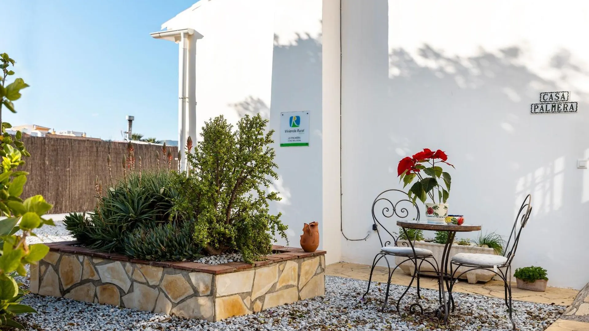 Casa Palmera Malaga 0*,  Spain