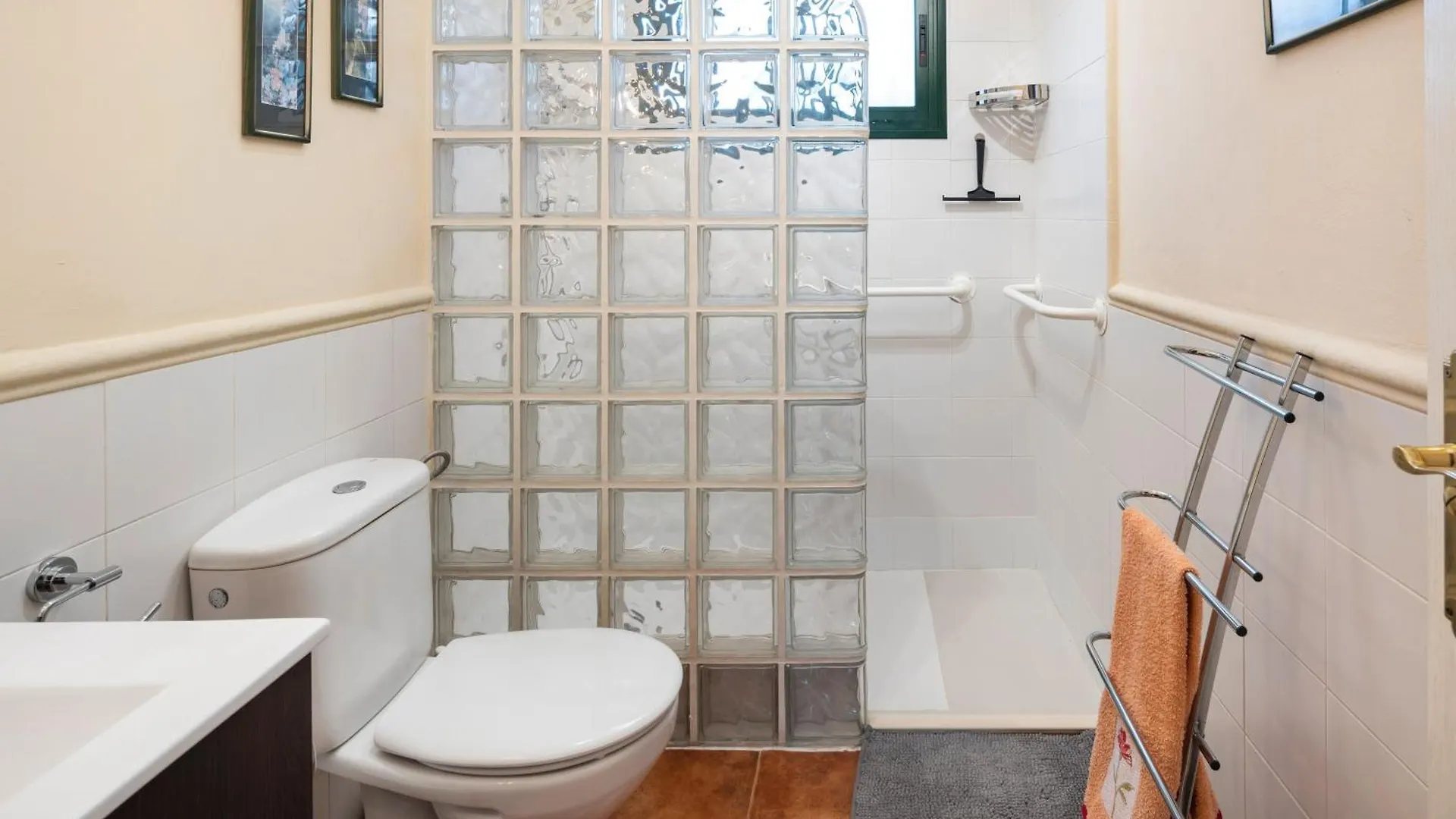 Casa Palmera Malaga Holiday home